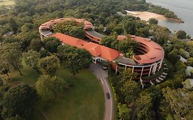 Capella Singapore (SG Clean)